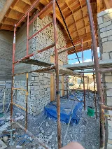 Patraw & Sons Masonry photo 7