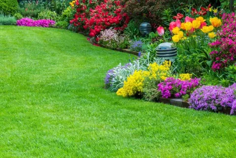 SP & LC Sprinklers and Landscape Contractors photo 1