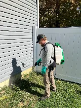 Greenix Pest Control photo 7