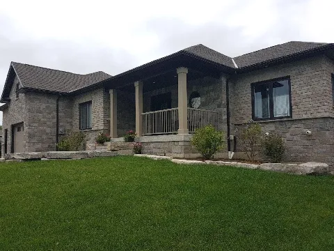 Walton Masonry Inc. in Orillia