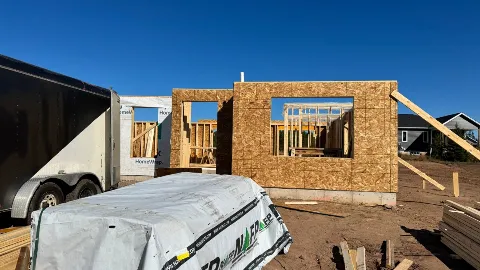 Leading Edge Homes Moncton photo 1