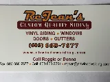Rejean's Custom Quality Siding LLC