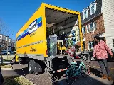 Old City Movers photo 2