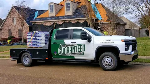 Guaranteed Roofing Company photo 1