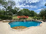 Crites Custom Pools Inc.