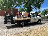 Greenup Lawn, Landscape, & Sprinklers photo 5