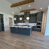 Luna Wood Floor