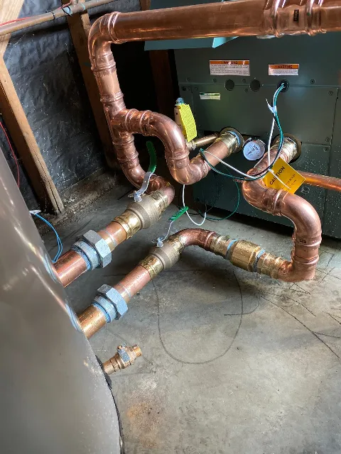 Ability Plumbing Service Repair and Pipelining photo 1