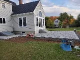Tree and Stone Landscape Construction photo 6