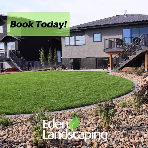 Eden Landscaping photo 1
