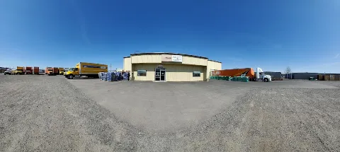 Yakima Transfer and Storage, Co. in Yakima
