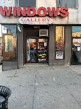 Window Gallery North Bergen