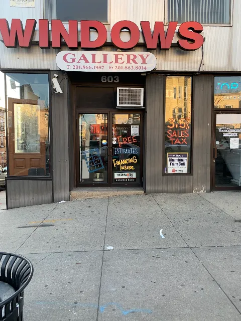 Window Gallery North Bergen photo 1