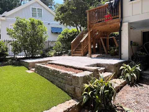Masonry Tech & Construction in Atlanta