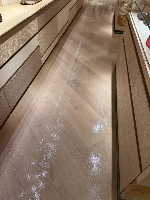 Artwood Flooring in Montreal