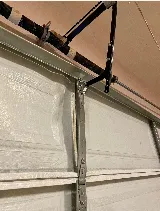 A Plus Garage Doors LLC photo 8