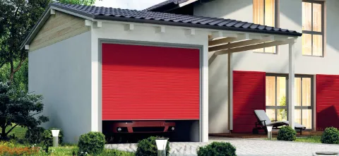Superior Garage Door Repair - St. Paul in St. Paul