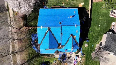 Pro Performance Roofing LLC in Raleigh