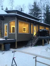 MJR construction Ltd photo 8