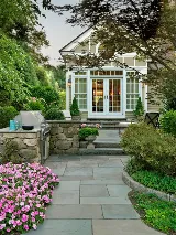 Watson Landscaping & Construction