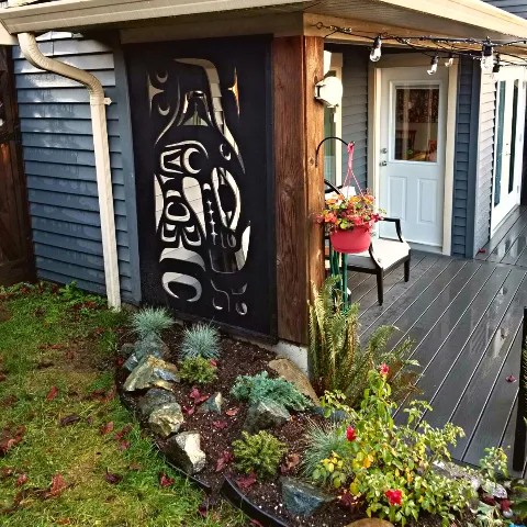 CORE Landscape Products in Courtenay