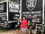 Moving Team Six Moving and Storage photo 3