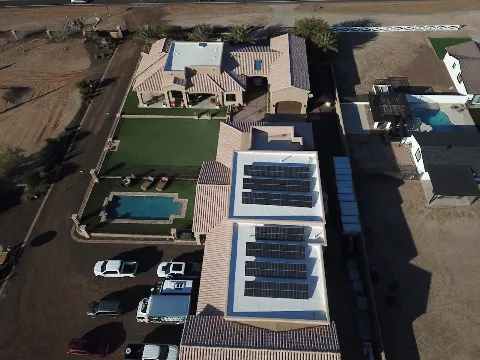 Arizona Solar Wave photo 1