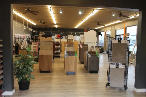Ritz Floor & Decor in Chilliwack
