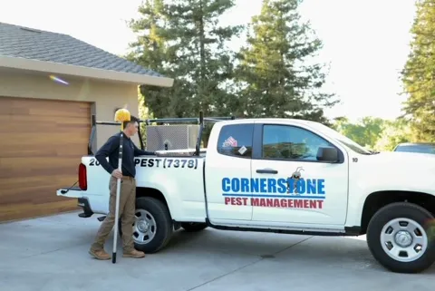 Cornerstone Pest Management photo 1