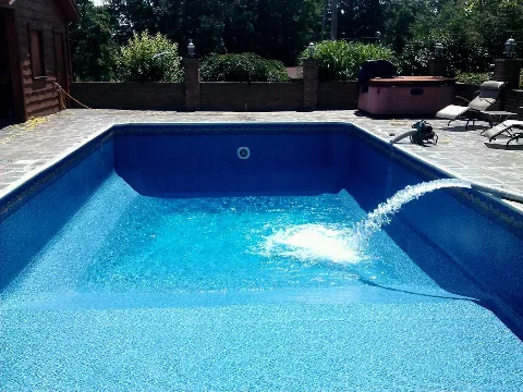 Atlantic Pools, Inc. in Canton