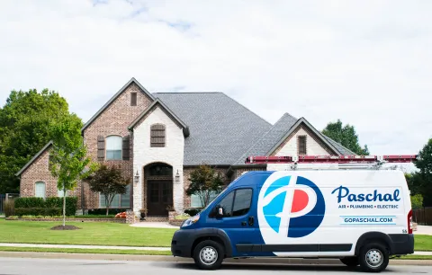 Paschal Air, Plumbing & Electric photo 1