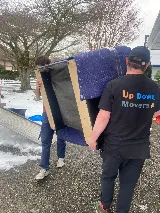 Up Down Movers photo 4