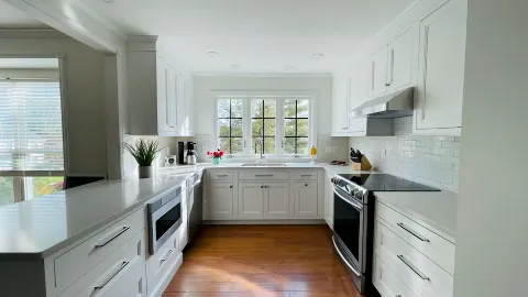 Homestar Design Remodel photo 1