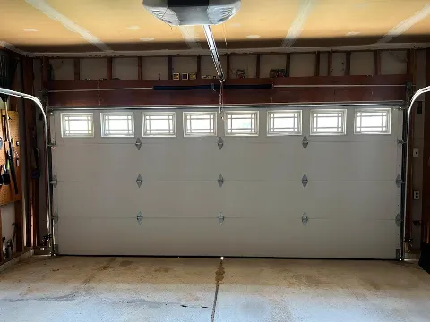 Element Garage Door Repair in Murfreesboro