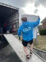 Krupp Moving & Storage - Columbus Movers photo 3