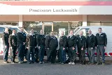 Precision Locksmith Service, Inc