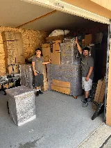 Save My Back Moving and Hauling photo 4