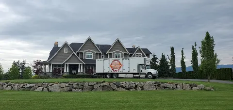 Paul's Moving and Labour Services Ltd. photo 1