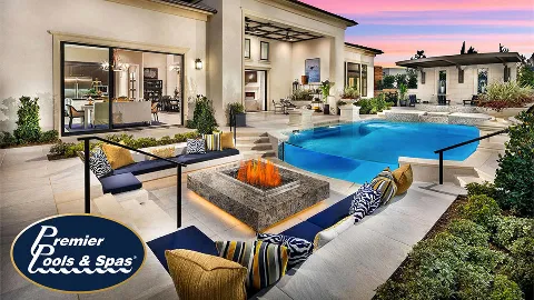 Premier Pools & Spas in Clovis