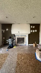 D. C. Remodeling & Painting photo 3