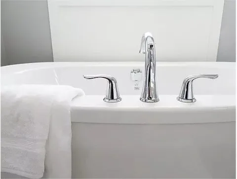 Mineola Plumbing in Mississauga