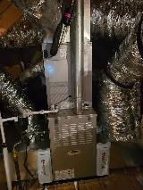 Automatic Air Conditioning, Heating, Plumbing & Electric photo 2