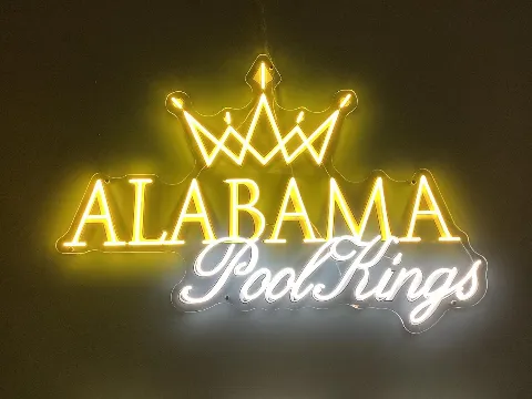 Alabama Pool Kings in Huntsville