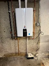 Mini Miracles LLC Plumbing, Heating, and Cooling