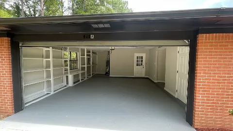 Level Up Garage Doors photo 1