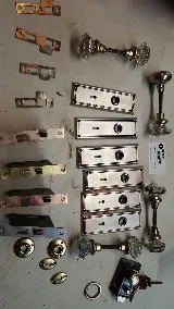 Regiment Security Locksmith photo 8