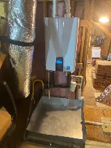 Traditional Plumbing photo 2