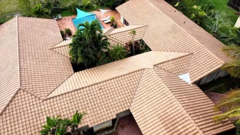 T&S Roofing Systems photo 1
