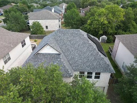 Texas Choice Roofing photo 1