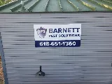 Barnett Pest Solutions